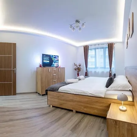 Isaran Appartement *