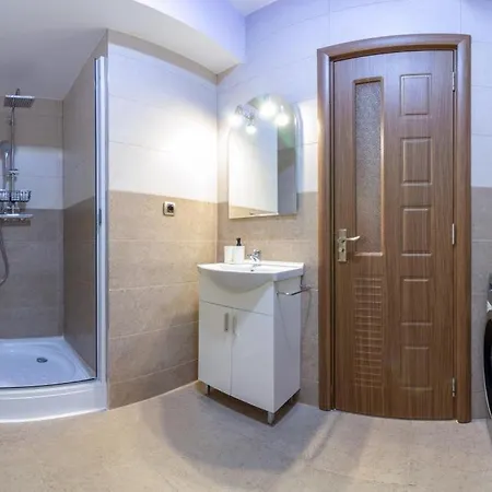 Isaran Appartement *
