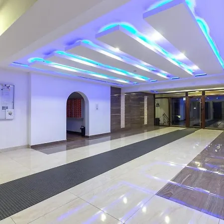 Isaran Apartamento Braşov