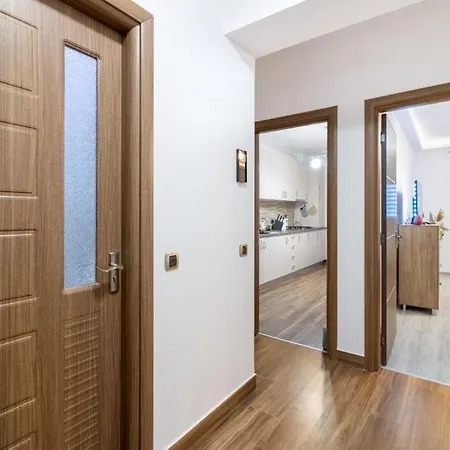 Isaran Apartamento Braşov
