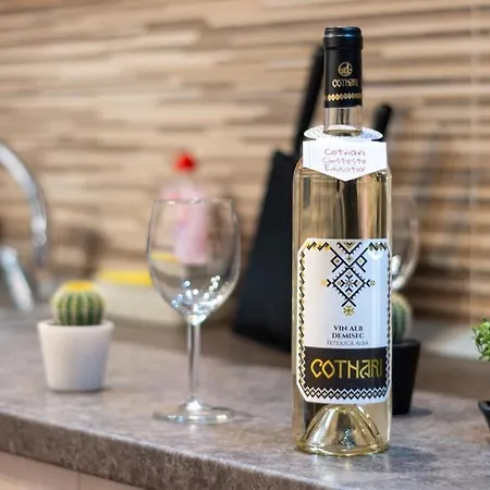 Isaran Appartement Braşov