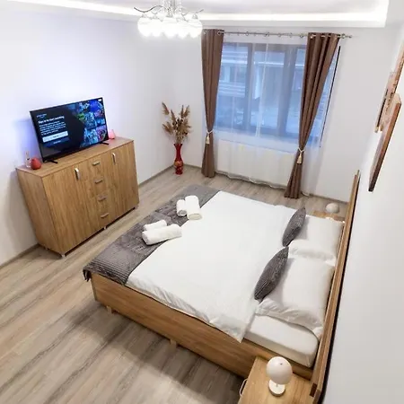 Isaran Brasov