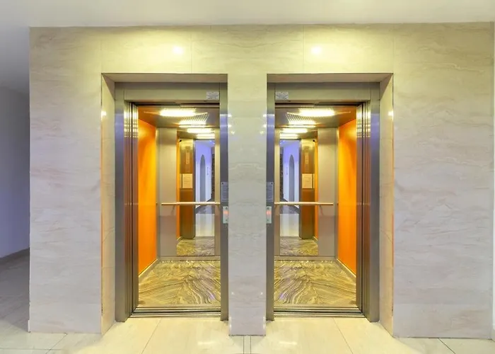 Isaran Lejlighed Braşov