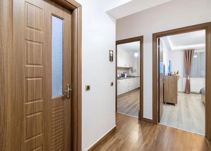 Isaran Lejlighed Braşov